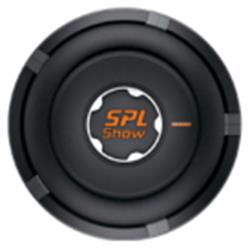 SPL Show Speakers & Subwoofers