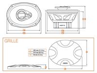 dcx 710 schematic