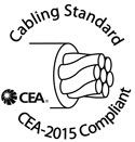 CEA cable